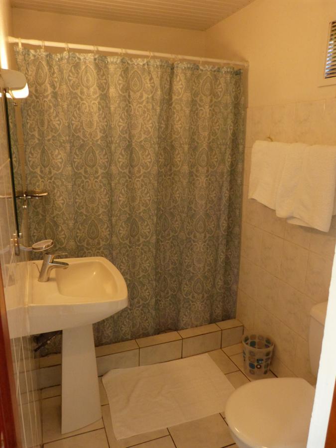 Airport Hotel Ducos Zewnętrze zdjęcie