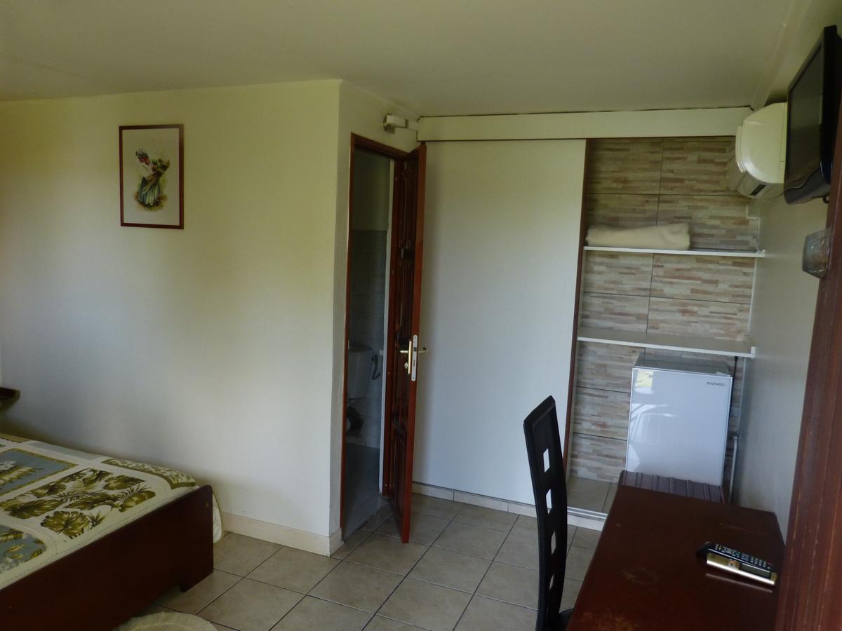 Airport Hotel Ducos Zewnętrze zdjęcie